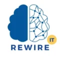rewrite logo